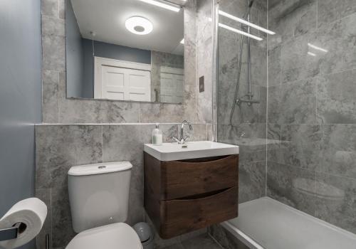 Apartamento The St Patrick Square Residence No. 2