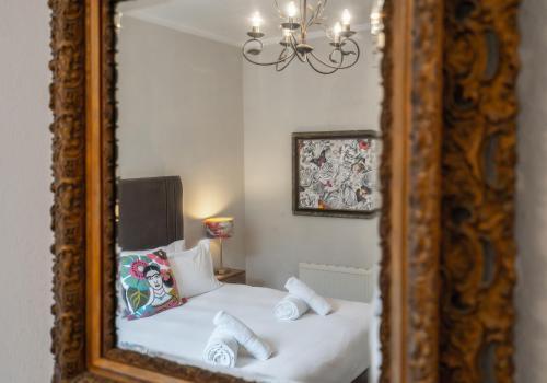 Apartamento The St Patrick Square Residence No. 2