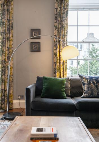Apartamento The St Patrick Square Residence No. 2