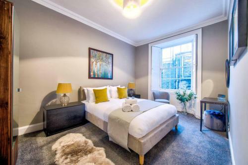 Altido Georgian Apartment