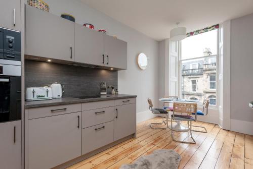 Apartamento The West End Residence