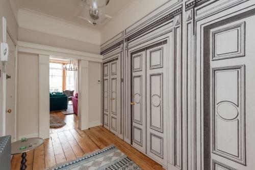 Apartamento The West End Residence