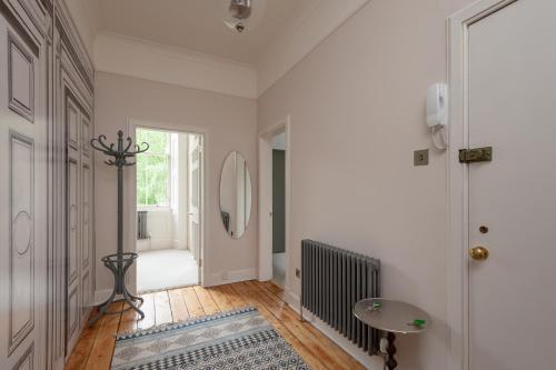Apartamento The West End Residence