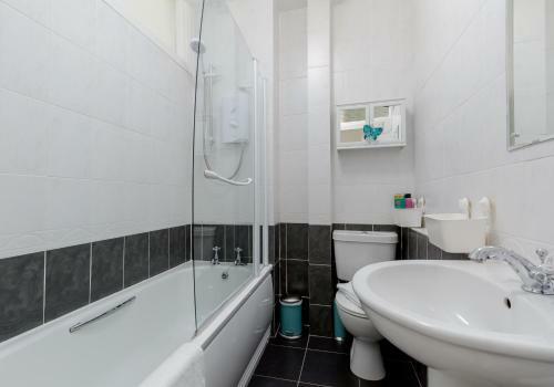 Apartamento The Caledonian Crescent Residence