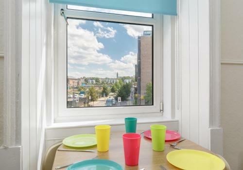 Apartamento The Caledonian Crescent Residence