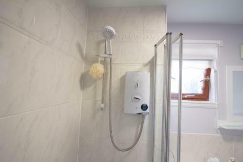 Apartamento South Groathill - Lovely 2 Bed With Castle View