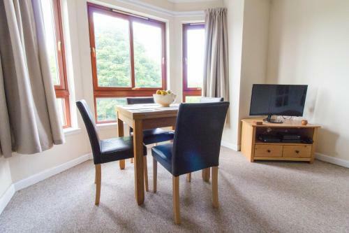 Apartamento South Groathill - Lovely 2 Bed With Castle View