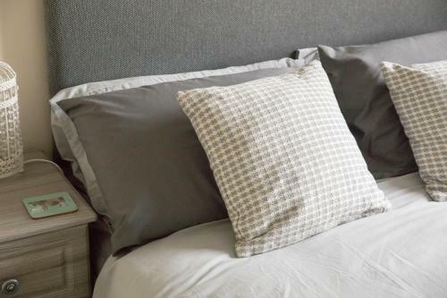 Apartamento South Groathill - Lovely 2 Bed With Castle View
