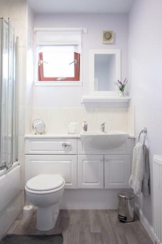 Apartamento South Groathill - Lovely 2 Bed With Castle View