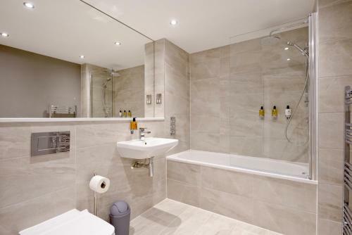 Destiny Scotland New Town Apartments