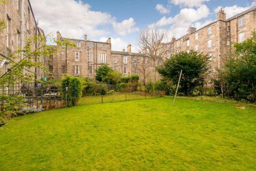 Apartamento Dean Terrace - Traditional 3 Bed In Stockbridge