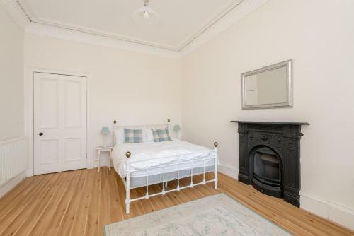 Apartamento Dean Terrace - Traditional 3 Bed In Stockbridge