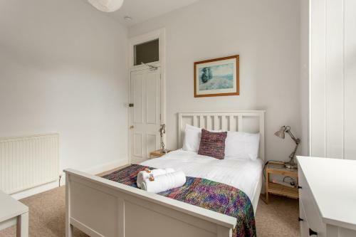 Apartamento Altido Spacious 3-bed By The Meadows