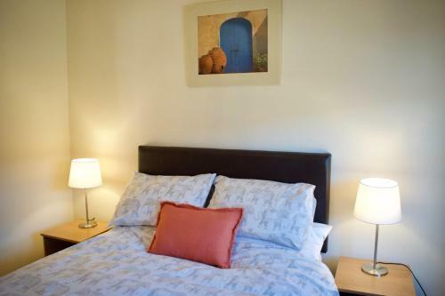 Apartamento Beautiful 2 Bedroom 2 Bathroom Edinburgh Apt