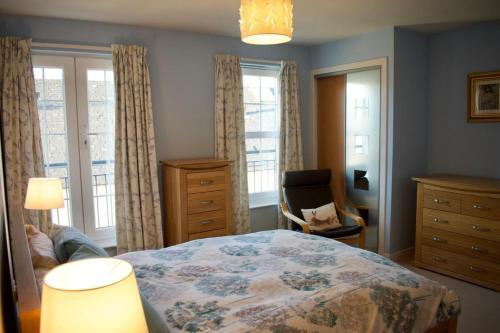 Apartamento Beautiful 2 Bedroom 2 Bathroom Edinburgh Apt