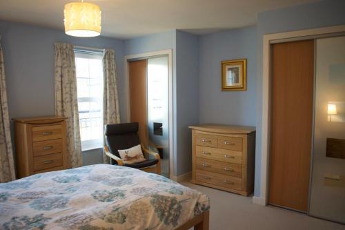 Apartamento Beautiful 2 Bedroom 2 Bathroom Edinburgh Apt