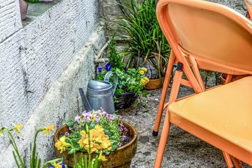 Silver Lining - Quiet St Patrick City Apartment