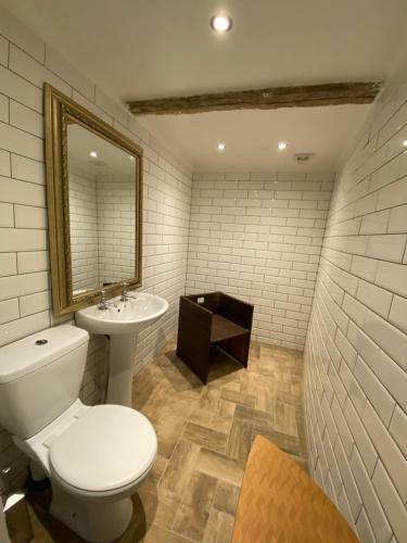 Apartamentos Queen Street Boutique Suites