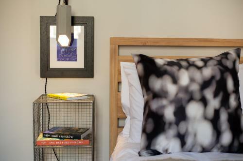 Holyrood Park City Centre Apartment