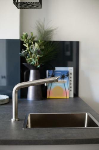Holyrood Park City Centre Apartment