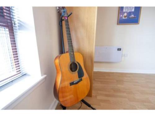 Two Bed Modern Apartment Near Haymarket