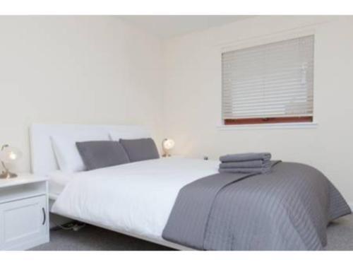 Two Bed Modern Apartment Near Haymarket