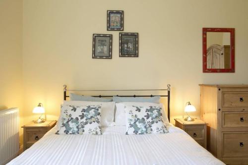 Apartamento Beautifully Presented New Town Apt - Sleeps 4
