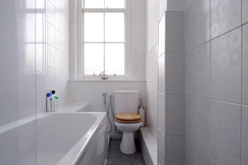 Apartamento Beautifully Presented New Town Apt - Sleeps 4