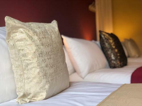 Apartamento Bernard Homestay