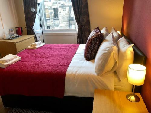 Apartamento Bernard Homestay