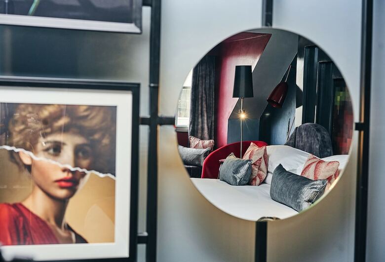 Hotel Malmaison Edinburgh City