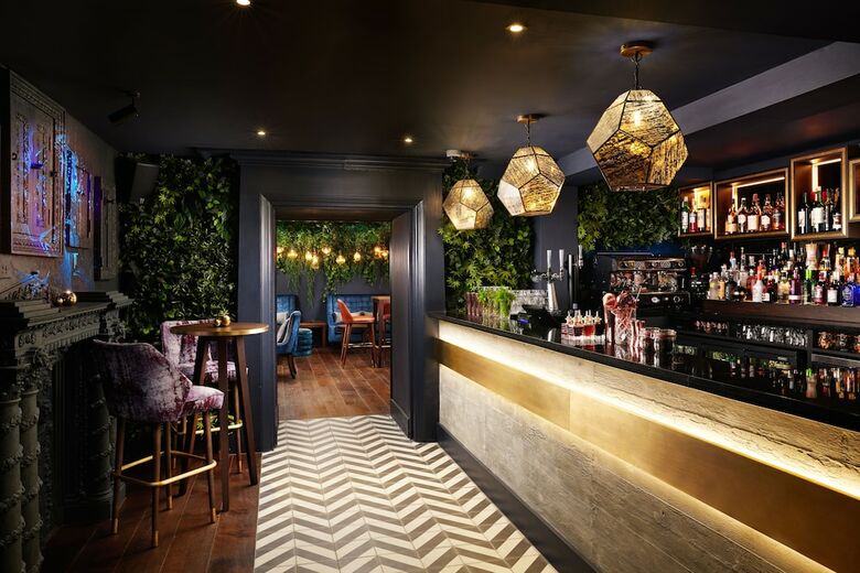 Hotel Malmaison Edinburgh City