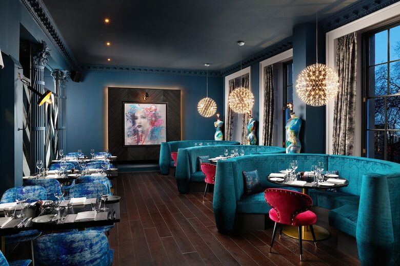 Hotel Malmaison Edinburgh City