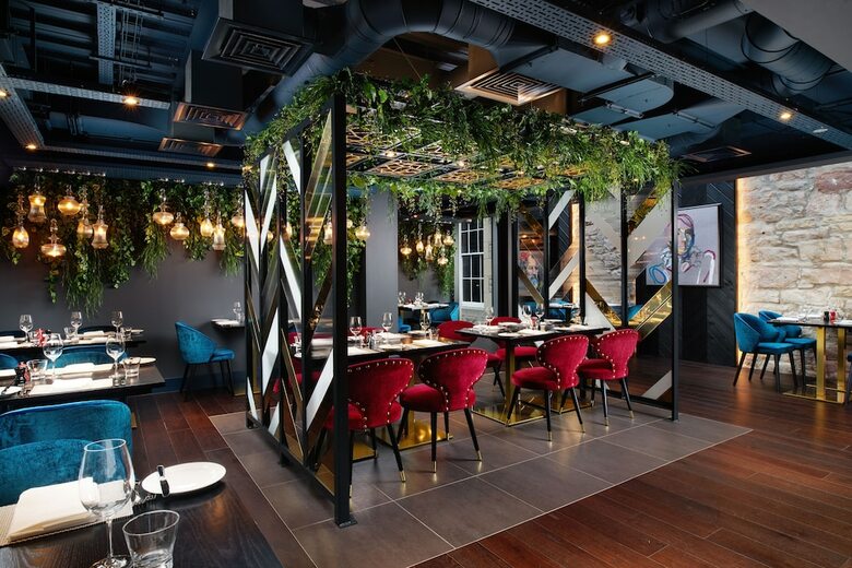 Hotel Malmaison Edinburgh City