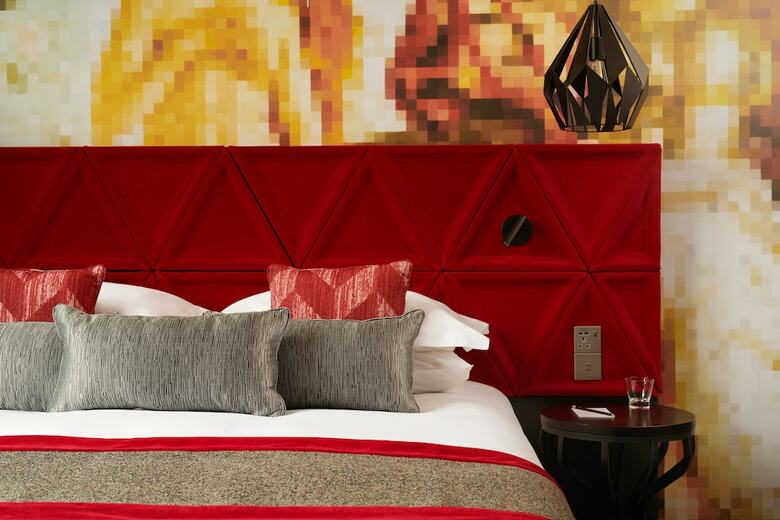 Hotel Malmaison Edinburgh City