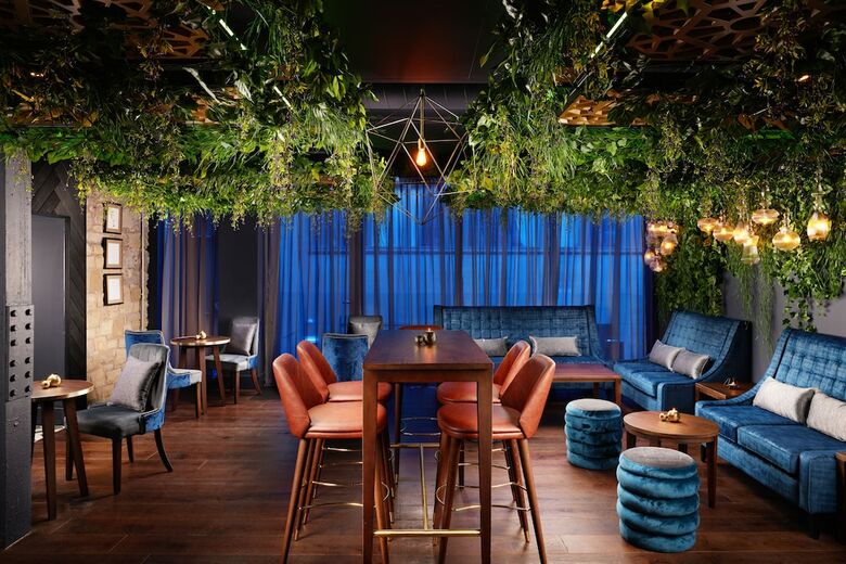 Hotel Malmaison Edinburgh City