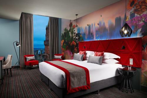 Hotel Malmaison Edinburgh City