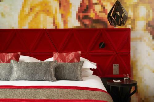 Hotel Malmaison Edinburgh City