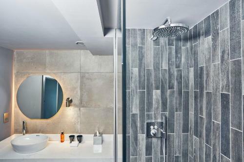 Hotel Malmaison Edinburgh City