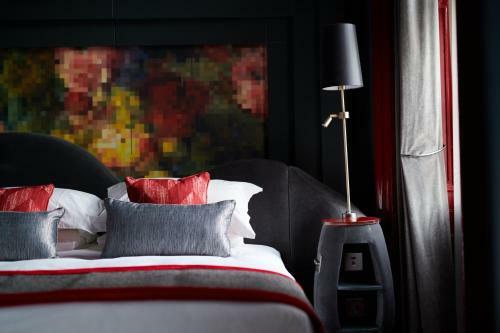 Hotel Malmaison Edinburgh City