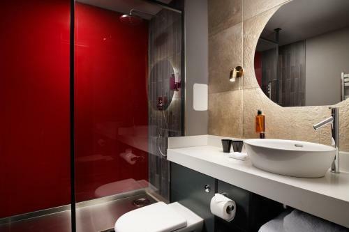 Hotel Malmaison Edinburgh City