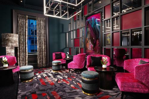 Hotel Malmaison Edinburgh City