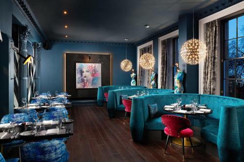 Hotel Malmaison Edinburgh City