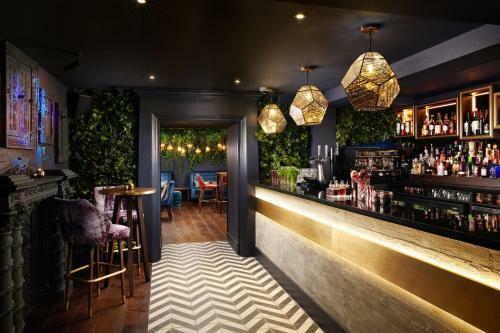 Hotel Malmaison Edinburgh City