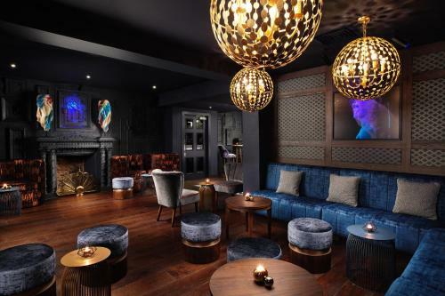Hotel Malmaison Edinburgh City