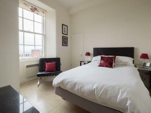 Apartamento Picardy Place - The Wee Place On Picardy Place