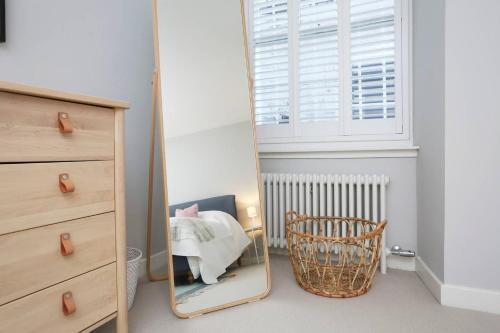 Apartamento Altido Vibrant City Centre 2-bed Apt.