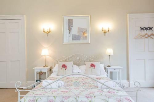 Apartamento Altido Heart Of Edinburgh Gem