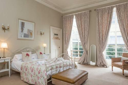 Apartamento Altido Heart Of Edinburgh Gem