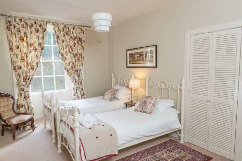 Apartamento Altido Heart Of Edinburgh Gem